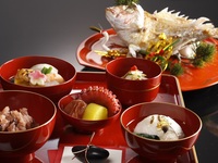 【個室確約】お食い初めプラン＜和牛フィレ肉ステーキ会席＞25,000円（3/1～）