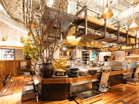 [僅限座位預約] 90分鐘制