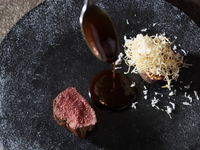 ◆都季◆ ワインペアリング付き【桜の見える席 2名様】