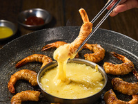 【ディナーお席のみのご予約】沼るチーズフェア開催中‼