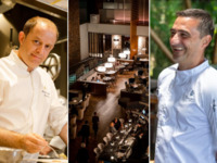 10％OFF【Limited to Feb 24–28】Special Dinner Course「An Homage to Barcelona」+Wine Pairing