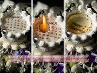 【平日限定】ケーキ付き｜【KC】プレミアムディナーコース　全7品　