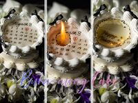 From March 2nd, cake included | [KC] Premium Dinner Course (7 dishes total) *On weekdays, advance reservations only from the official website will reduce the price from 6,300 yen to 6,000 yen