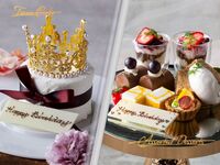 From March 2nd, cake and a sparkling cocktail toast are included | [KB] Standard Anniversary Course (8 dishes total)