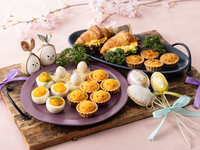 イースターランチブッフェ（小学生）