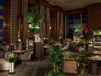 【Welcome Party Plan / The Lobby Lounge】 Party Plan Free-Flow Beverages (90 minutes)