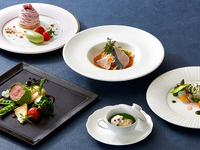 【ディナー】SAKURA