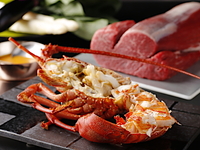 モンシェルトントンコース＜和牛特撰テンダーロイン＞.