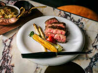 4-Course Dinner (starting March 1)