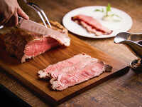 《WEB予約特典20%OFF》《3、4月》＜with ISHIKAWA 2026＞ The CASCADE ディナーブッフェ　大人 （13歳以上）