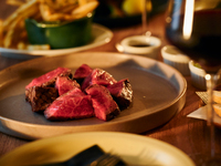 [2.5 hours all-you-can-drink] HEARTH course