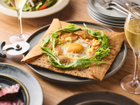 [Weekday Special Price] Japanese Black Wagyu Beef Course