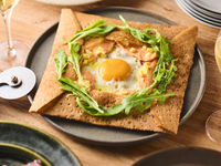 [Weekday Limited Special Price] Hearth Course