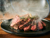 【LUNCH-シェフのスペシャルコース】