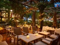 【テラス確約＆2時間フリーフロー付】ピクニックランチバスケット 