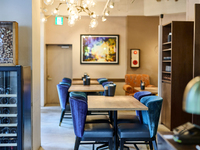 Table reservation only