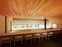 Lunch course (counter)