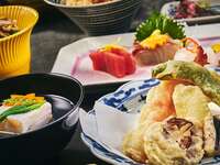 Course meal 【若菜-Wakana-】 