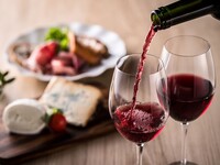 【カジュアルプラン】前菜4種盛り合わせ＋90分フリードリンク