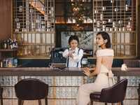 トワイライト カクテルプラン