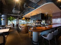 【土日祝：ランチ】お席のみの予約