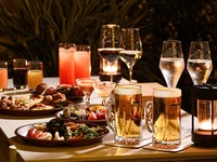 [Monday to Thursday only] Welcome and farewell party dinner plan