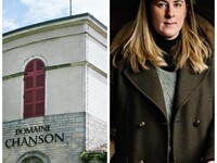 【4月23日(木)開催】 Domaine Chanson メーカーズディナー