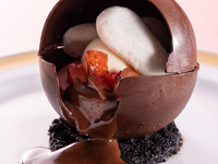 【ARBOR2周年】魔法の卵　ARBOR DOME