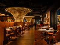 Seat only reservation