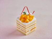 Miyazaki Mango Shortcake (May-June)