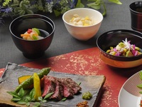 家族の門出を祝福する大切なひとときを！【個室確約】和会席全6品ー福ー　