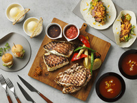 [ディナー]ギャザリング グリル ディナー