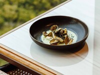 [Special Offer] Choose from 15 dishes including appetizers, main dishes, and desserts in this prix fixe course (2 courses) (Limited Dates)