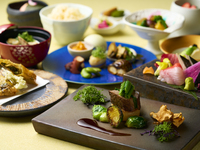 3/1~《夕食》8,300円コース 大島 ～おおしま～