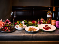 Pousse -芽吹き₋