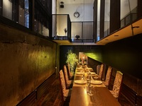 春の歓送迎会プラン　フリードリンク付き8000