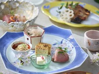 ✿Limited Time Only✿ Sakura Kaiseki