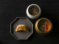 【ランチ】 2026年4月~2026年6月 茶亭ランチコース