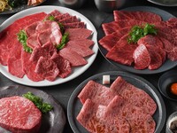 OMAKASE: Thick-Cut Wagyu Steak & Black Truffle “YAKISUKI” (Food Only)