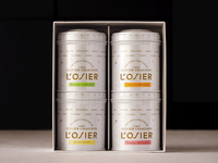 L’OSIER Original Tea