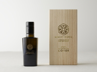 L’OSIER Overde Extra Virgin Olive Oil