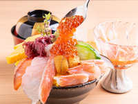 2026なまら海鮮丼＠3,000