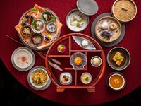 【WEB月曜日限定】平日 ご褒美ランチ＋１ドリンク付き