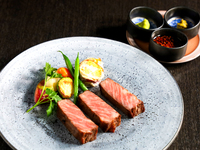 【ディナーコース】KANADE 奏 ≪飲み放題付≫