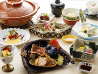 [Private room guaranteed] TAKISHIBUKI KASISEKI（滝しぶき）