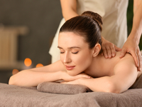 [120 min] Imperial Seasons Ritual (Body & Facial Treatment)