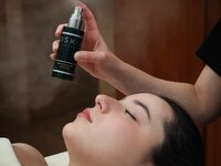 [75 min] OSKIA City Life Escape Cryo Lifting (Facial Treatment)