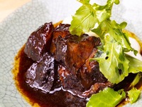 （lunch）シェフのおまかせコース　11品　signature