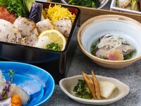 【窓際確約☆季節御膳】まろやか緑茶豚 味噌漬け焼肉重 +珈琲