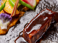 （lunch）シェフのおまかせコース　13品　kamakura